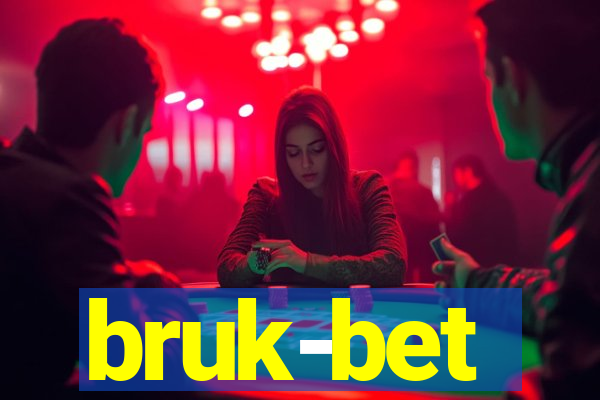 bruk-bet