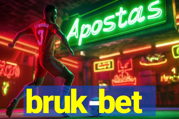 bruk-bet