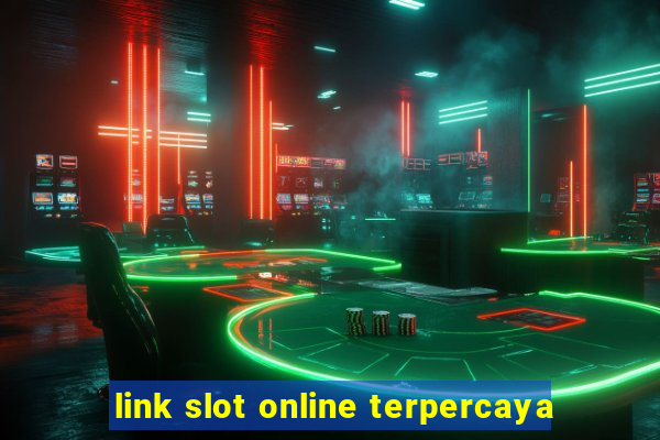 link slot online terpercaya