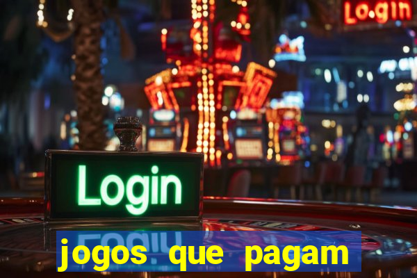 jogos que pagam dinheiro no pagbank