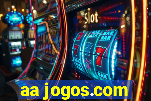 aa jogos.com