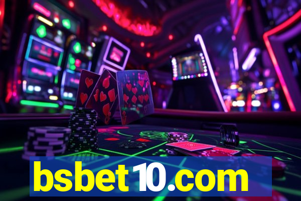 bsbet10.com