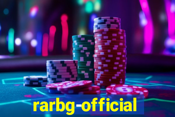 rarbg-official