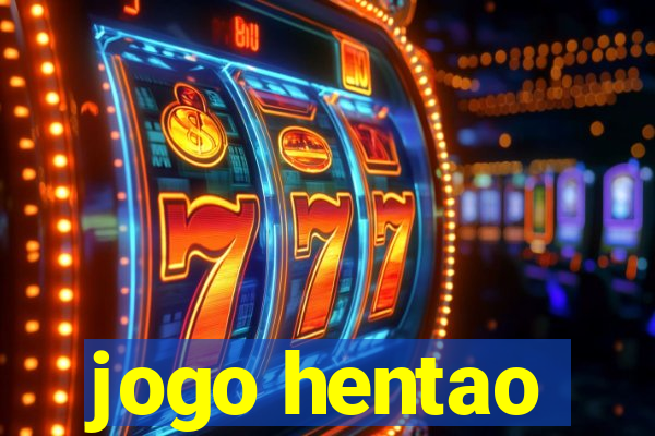 jogo hentao