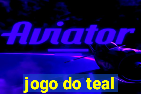 jogo do teal