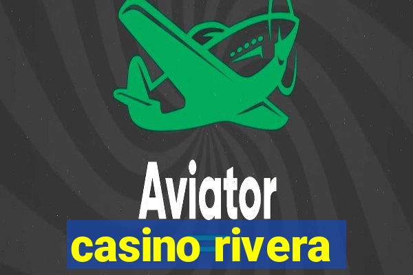 casino rivera