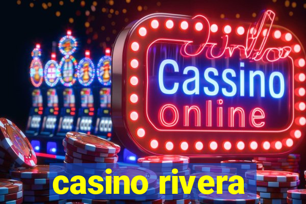 casino rivera