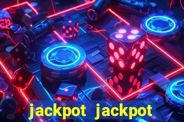 jackpot jackpot party casino