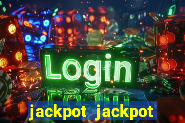 jackpot jackpot party casino