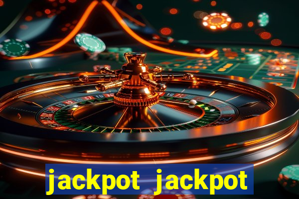 jackpot jackpot party casino