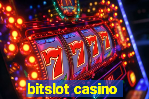 bitslot casino