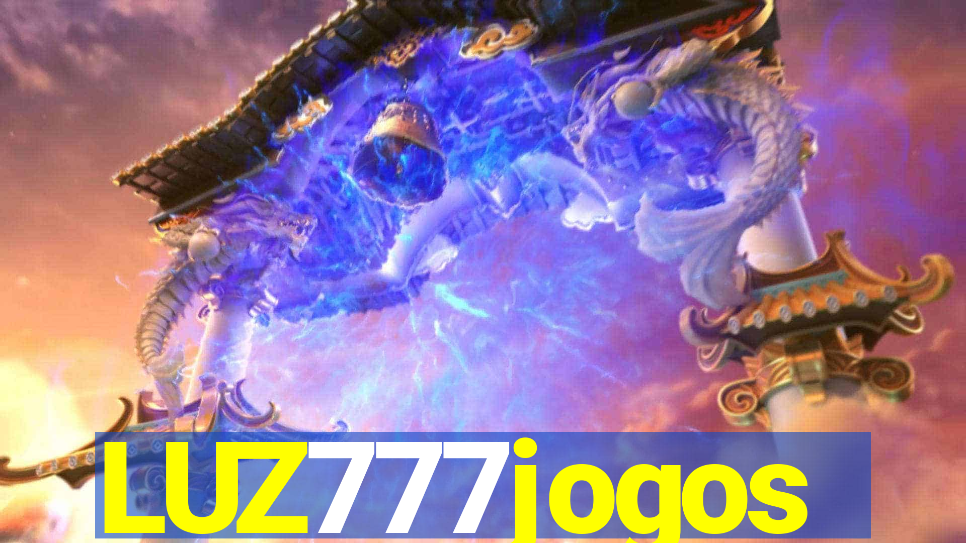 LUZ777jogos