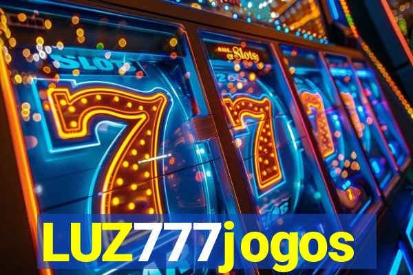 LUZ777jogos