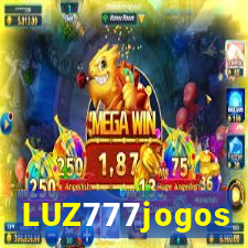 LUZ777jogos