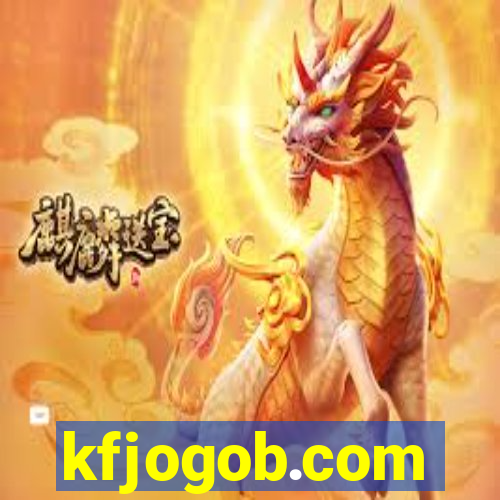 kfjogob.com