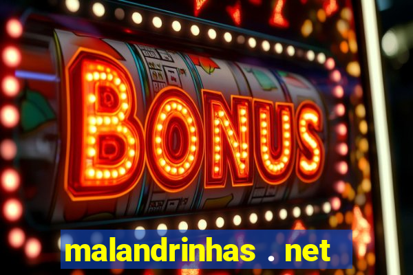 malandrinhas . net