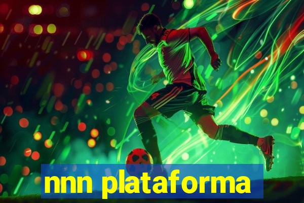 nnn plataforma