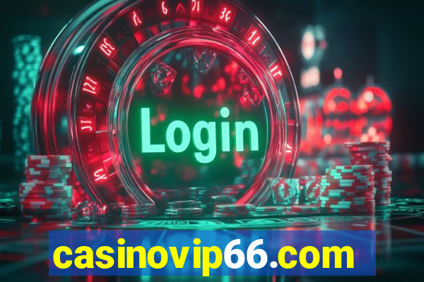 casinovip66.com