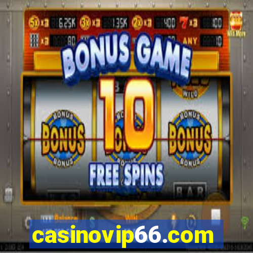 casinovip66.com