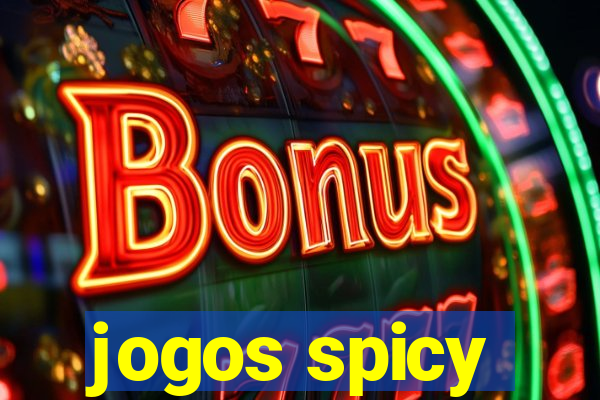 jogos spicy