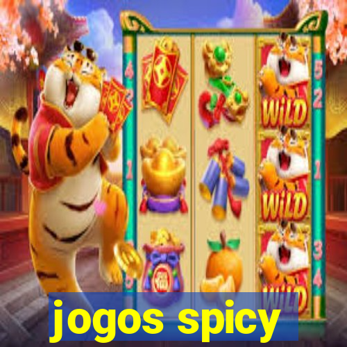 jogos spicy