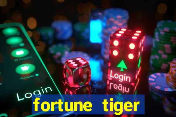 fortune tiger horário das cartas 10x