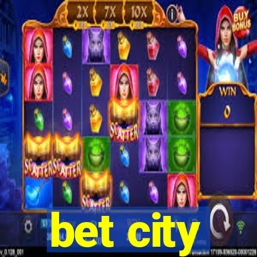 bet city