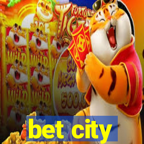 bet city