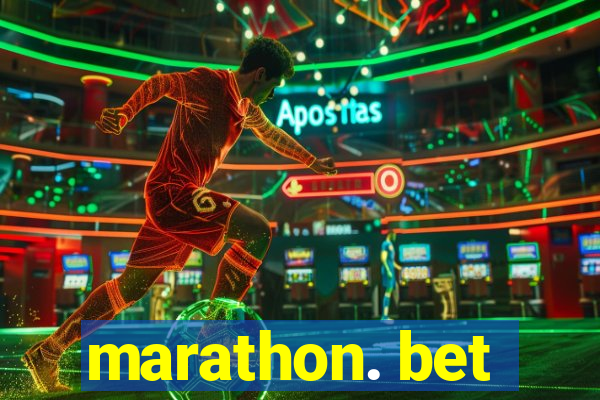 marathon. bet