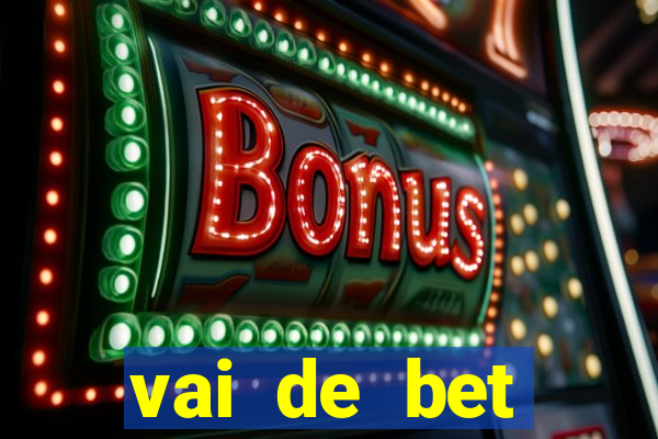 vai de bet afiliado login