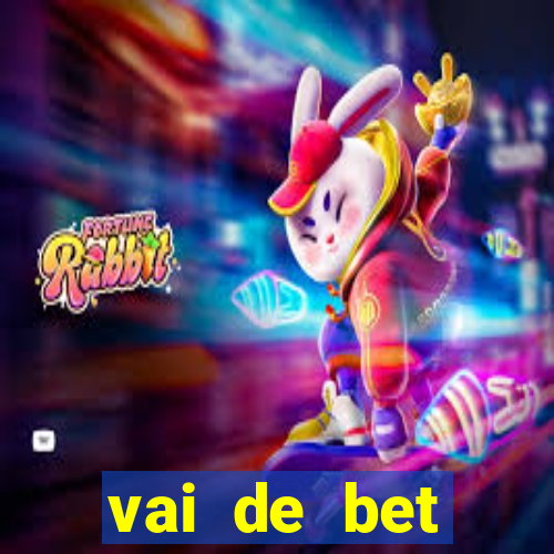 vai de bet afiliado login