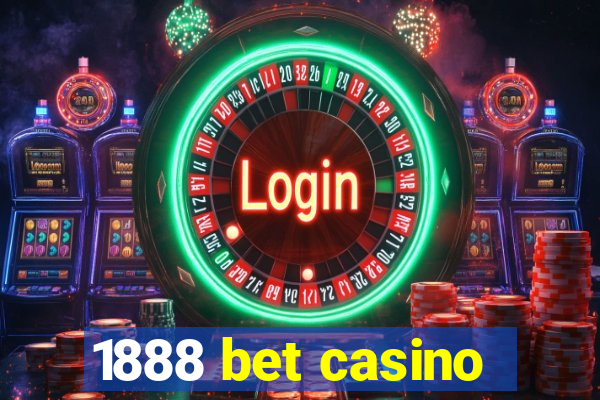 1888 bet casino