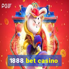 1888 bet casino