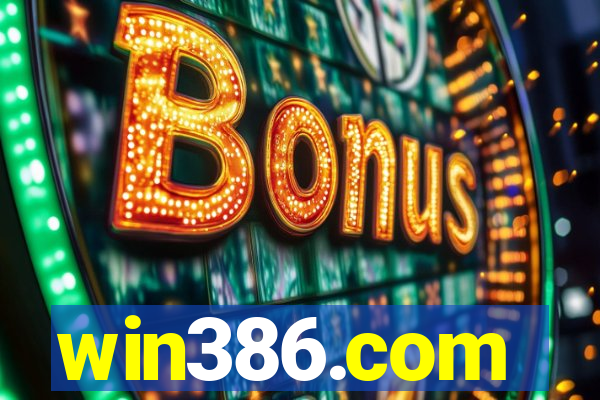 win386.com