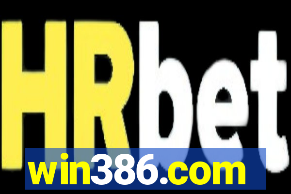 win386.com