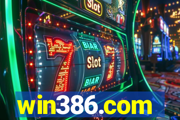 win386.com