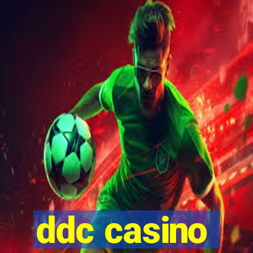 ddc casino