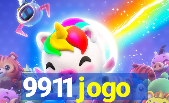 9911 jogo