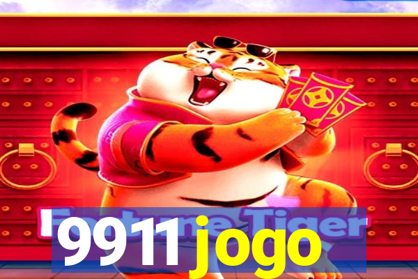 9911 jogo