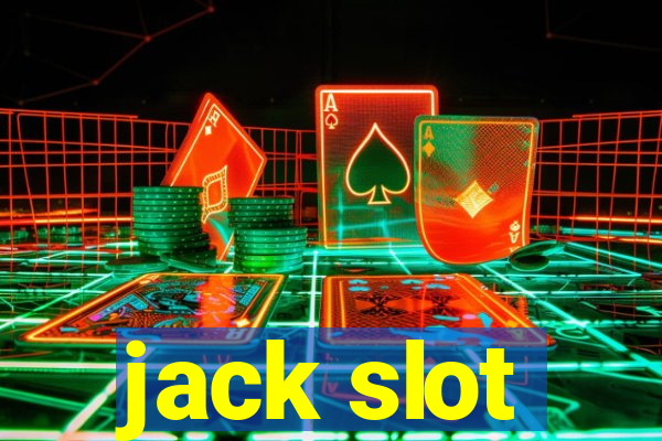 jack slot