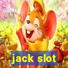 jack slot