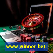 www.winner bet