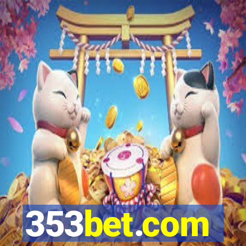 353bet.com