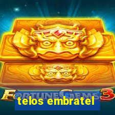 telos embratel