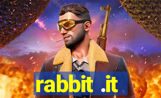 rabbit .it