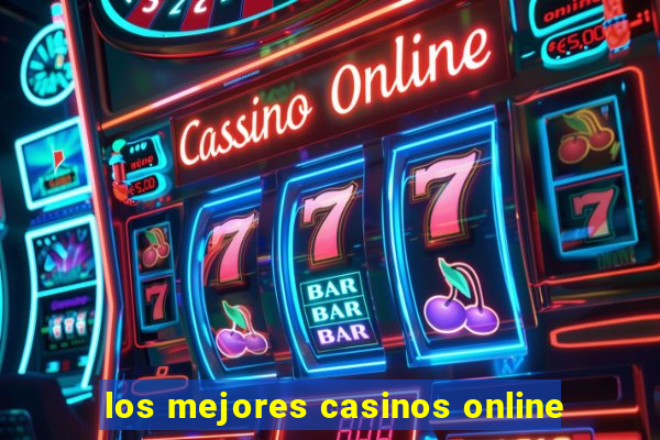 los mejores casinos online