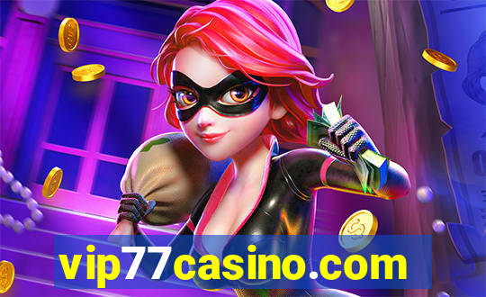 vip77casino.com