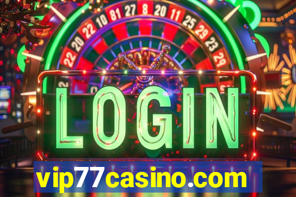 vip77casino.com