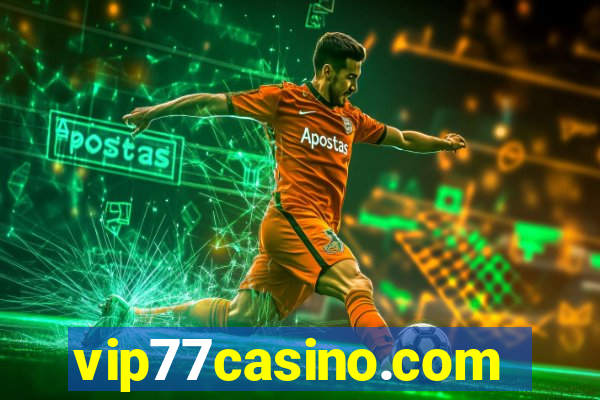 vip77casino.com