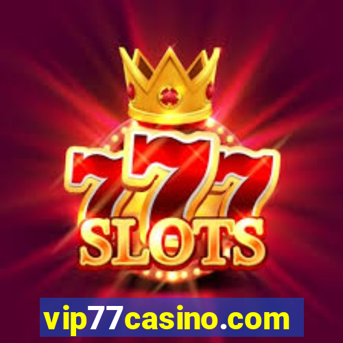 vip77casino.com